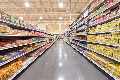 grocery stores in mississauga